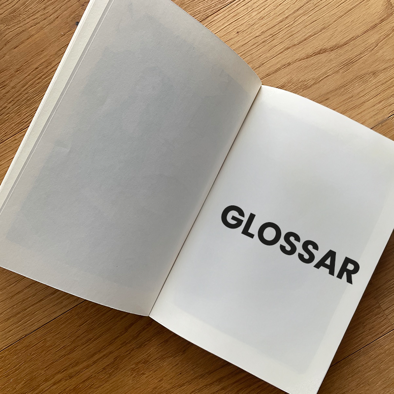 Begriffe • Digital Detox Glossar von DIGITAL ZEN